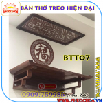 Trang Thờ BTT07