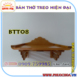 Bàn thờ BTT08