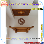 Bàn Treo BTT06