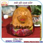 MÕ GÕ CAO CẤP ĐÀI LOAN
