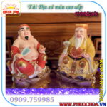 Bộ tượng tài địa sứ