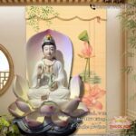 Quan Âm Bồ Tát