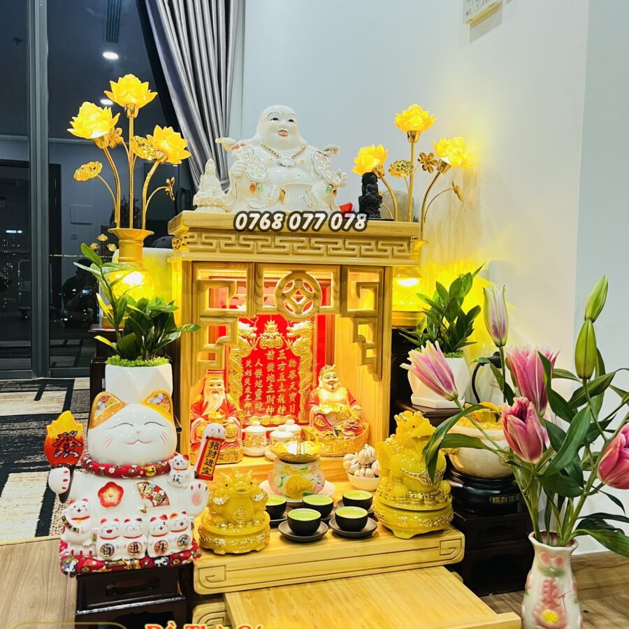 phongthuytamlinh