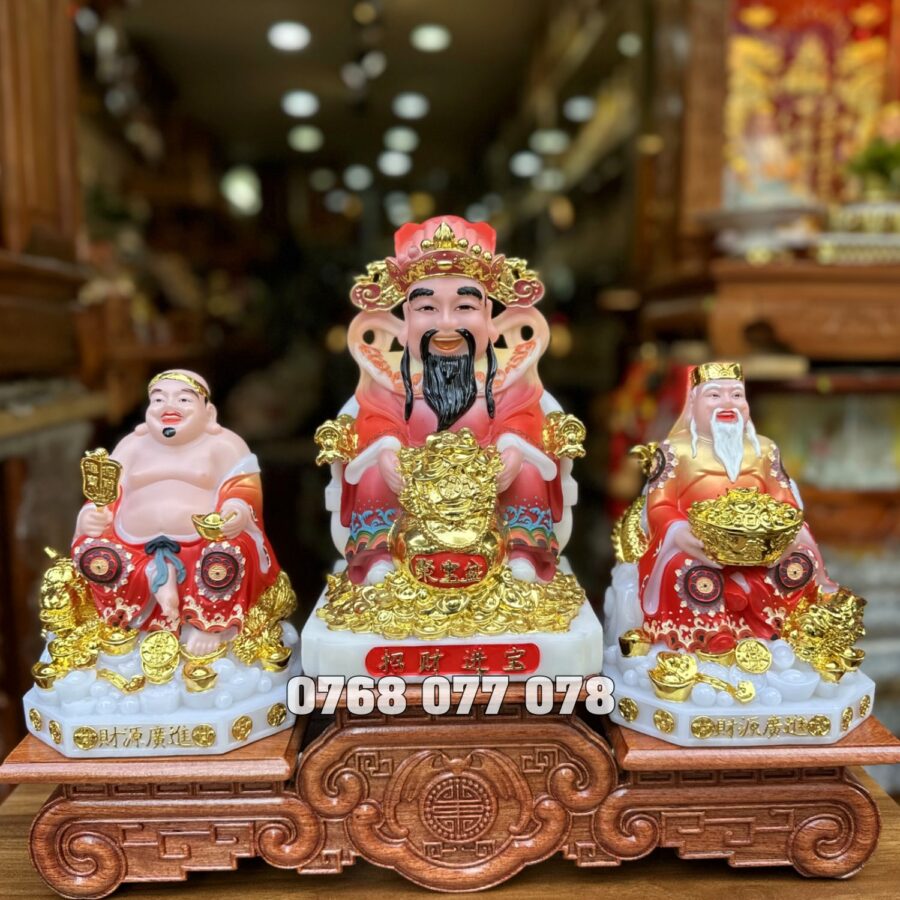 Tài Địa Cá Rồng Đá Đỏ - Thần Tiền Mệnh Hỏa