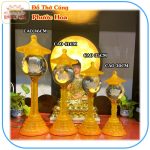 ĐÈN THỜ PHA LÊ PHÚ QUÝ