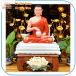 Thánh tăng - thần tài sivali là ai?