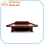 Bàn Thờ Treo - Mâm Thờ Treo BTT10