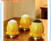 3 hủ muối gạo trà