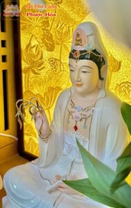 Quan thế âm bồ tát