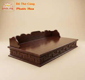 Bàn thờ treo tường