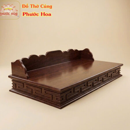 Bàn thờ treo tường