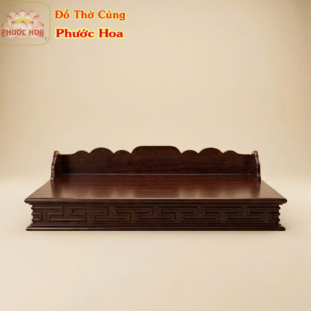 MÂM THỜ TREO TƯỜNG - MÂM TRIỂN - Ảnh 3