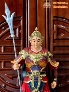Nhị lang thần