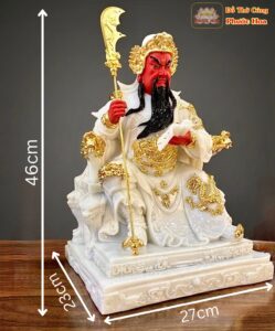 Tượng quan công