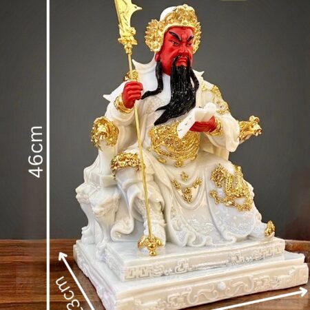 Tượng quan công