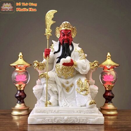 quan thánh đế quân
