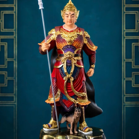 Tượng dương tiễn