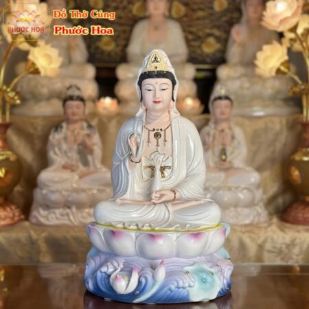 Quan Âm Bồ tát