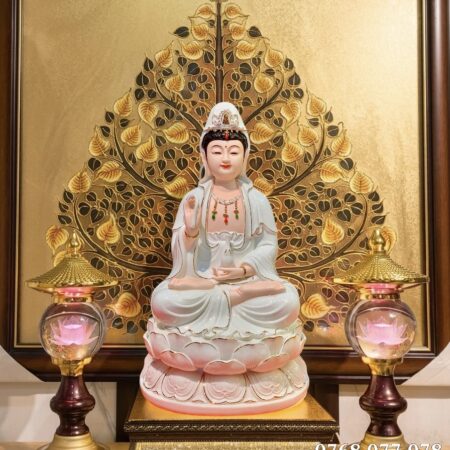 Tượng Phật Quan Thế Âm Bồ tát