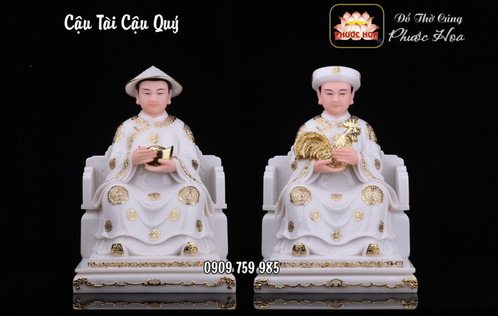 Cậu tài Cậu quý