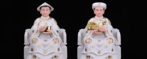 Cậu tài Cậu quý